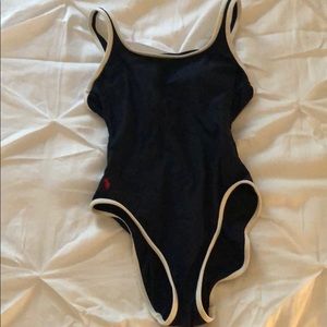 Polo One Piece